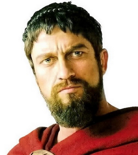 Насколько борода украшает мужчину