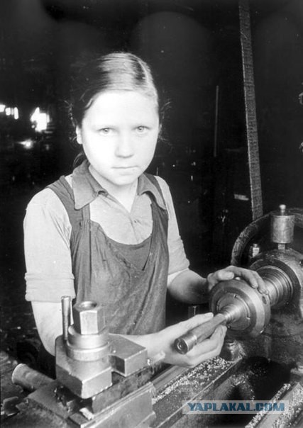 Лжеветераны в СССР