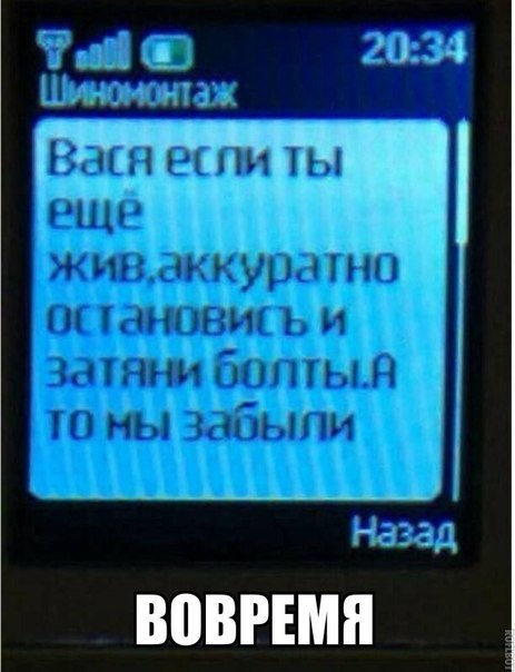 Подборка смешных картинок с надписями