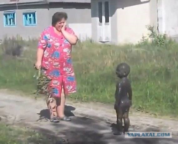 Волочкова Black