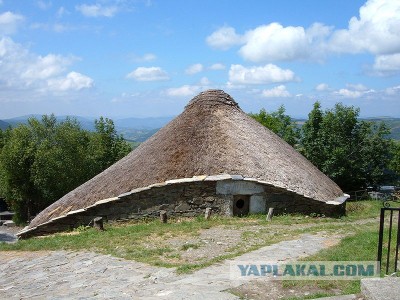 Что такое землянка