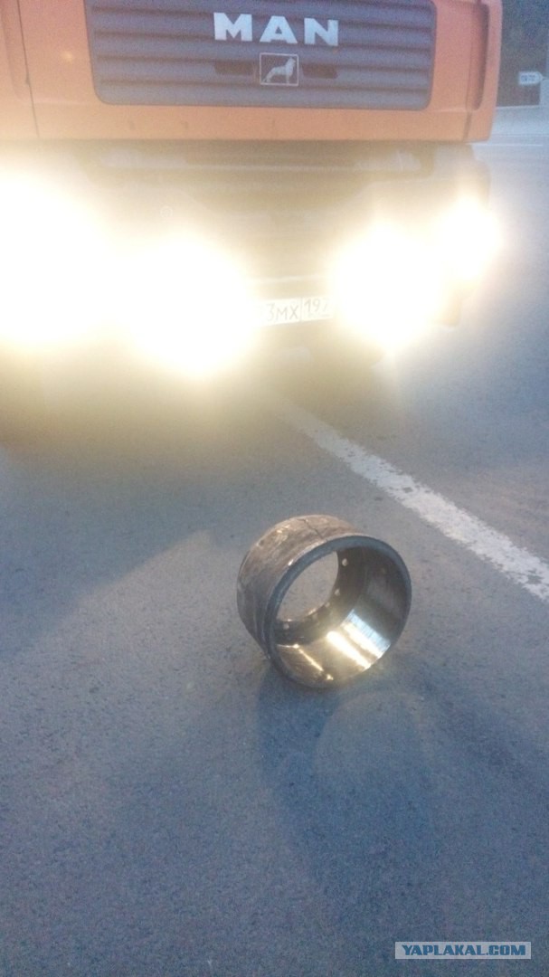 Нотки тихого ужаса из автомастерских