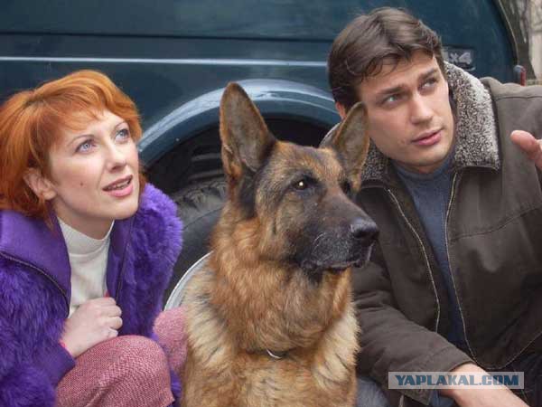 Как сложилась жизнь актёров фильма «ДМБ»