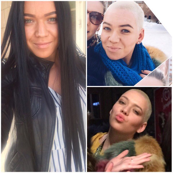 Люди хвастаются