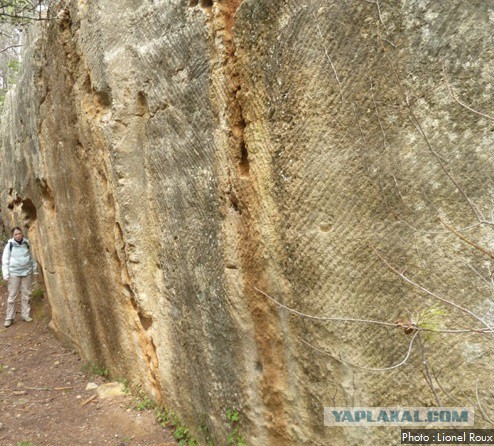 Сказки от ЛАИ: сверление и пиление в Древнем Египте