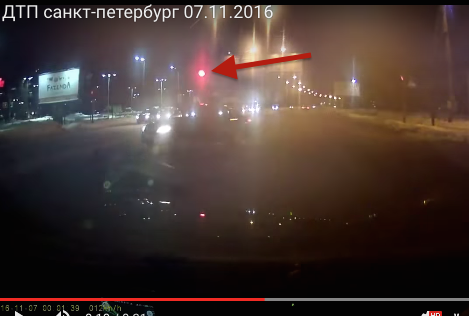 Как ножом срезал