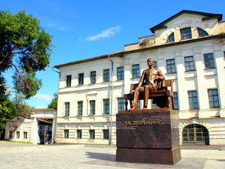За что был расстрелян поэт Гумилёв