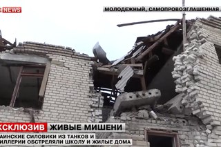 Во что ВСУ превратили Донбасс после Майдана