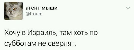Как отомстить соседу?