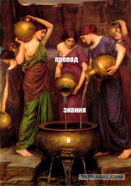 Картинки. Интересные, старые и не очень