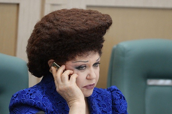 Это НЕ Фотошоп, НЕ Медведев и НЕ Варламов!