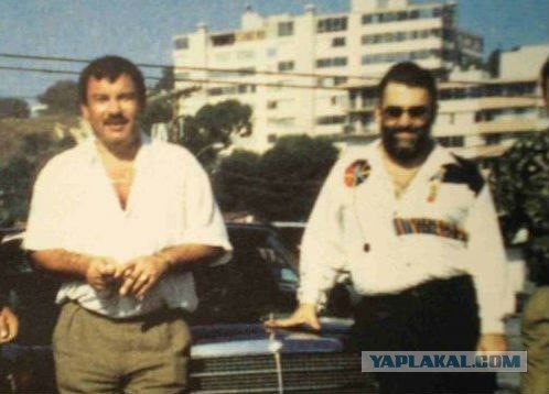 Период распада