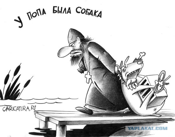 Немного нестандартного юмора в картинках