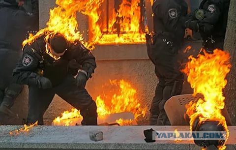Шо Опять? Прямые трансляции майдана в Киеве