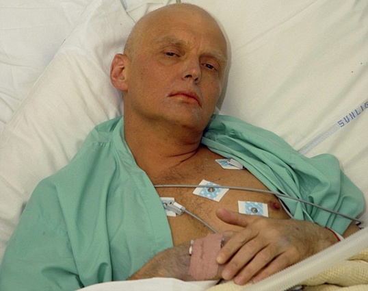 Родченков гордится тем, что помог МОК отстранить Россию от олимпиады.
