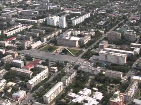 Настоящая Украина