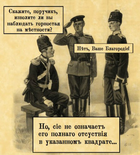 Киноафиши на старый лад