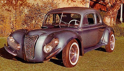 Игра на ЯПе: Угадай АВТО-2