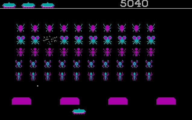 Деревянные игрушки, часть первая — 1982-1985
