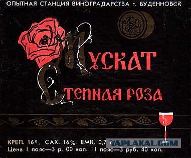Забытые советские вкусности!