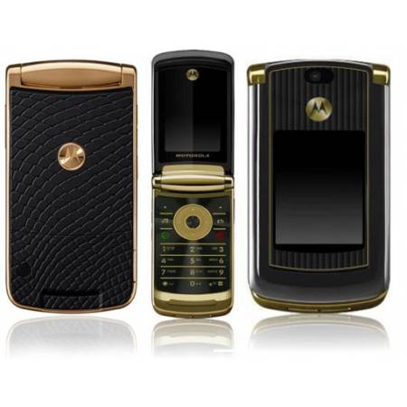 Телефон Motorola 2005 год