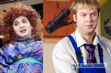 Нет, такие роллы нам не нужны!