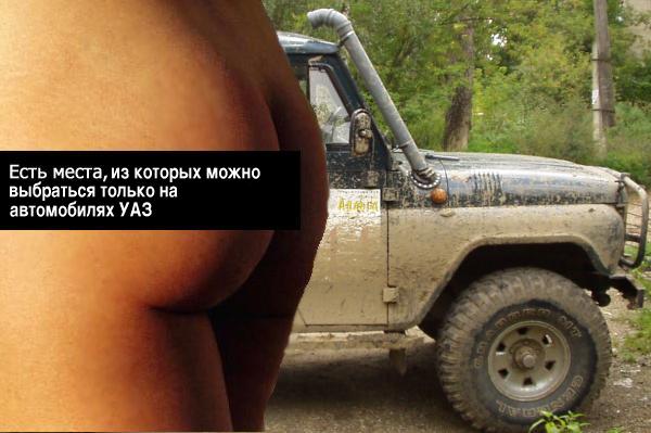 Такие древние, что кажется ты их впервые видишь №5