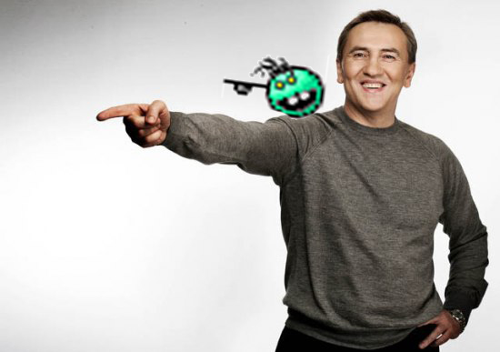 С днем космонавтики всех!