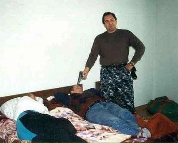 Период распада