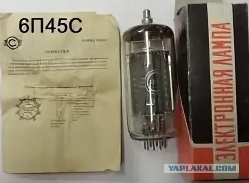 Эпоха советского телевидения