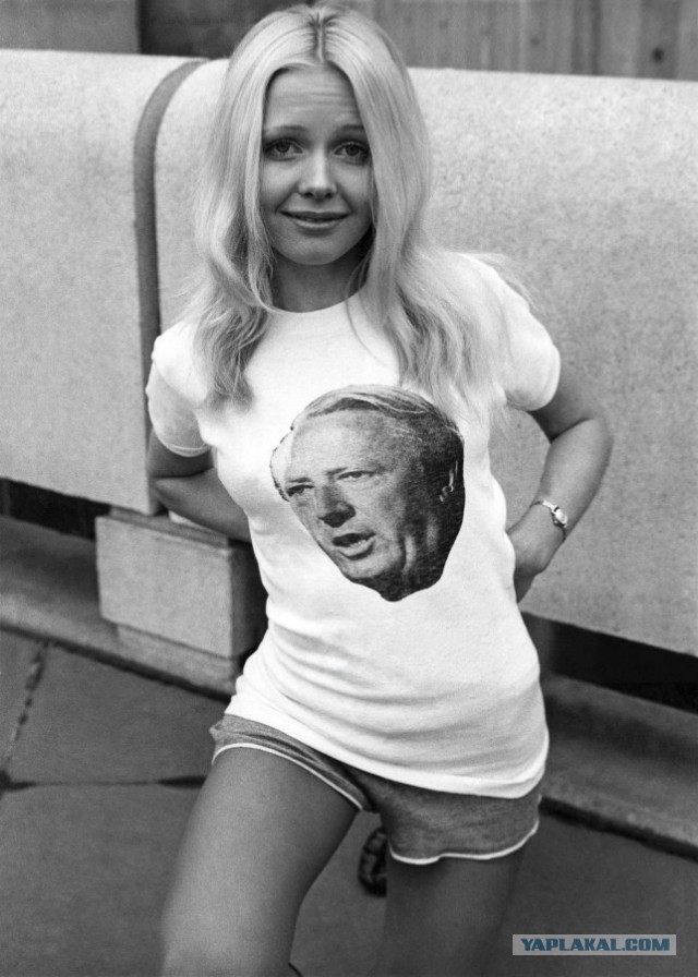 50 лет назад. Январь 1971 года