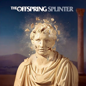 The Offspring возвращаются — новый сингл уже здесь, альбом выйдет скоро