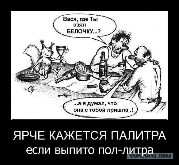 Мурманский экстрим