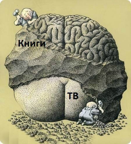Толерантность на Украинском ТВ