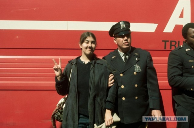 50 лет назад. Май 1971 года