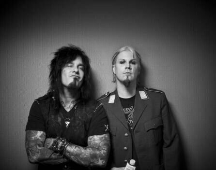 Музыка и музыканты: Rob Zombie