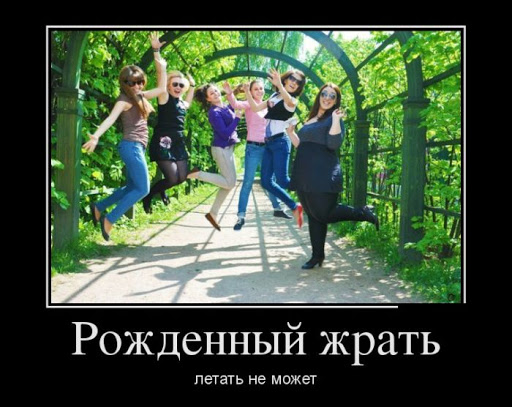 Новичок на подиуме