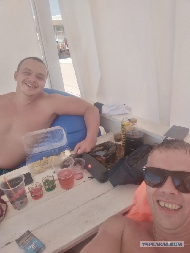 Чудики из социальных сетей 14.08.21