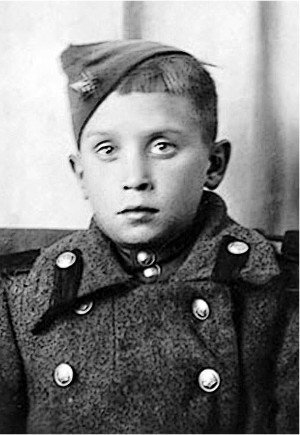 Провал операции «Буссард»: как немцы пытались задействовать советских детей-диверсантов