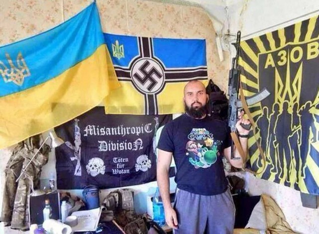 Жириновский призвал бомбить Украину в новогоднюю ночь