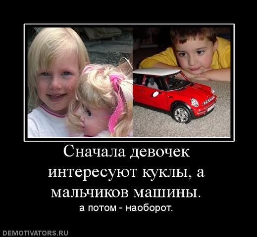 Почему мы изменяем? Отвечают сами женщины!