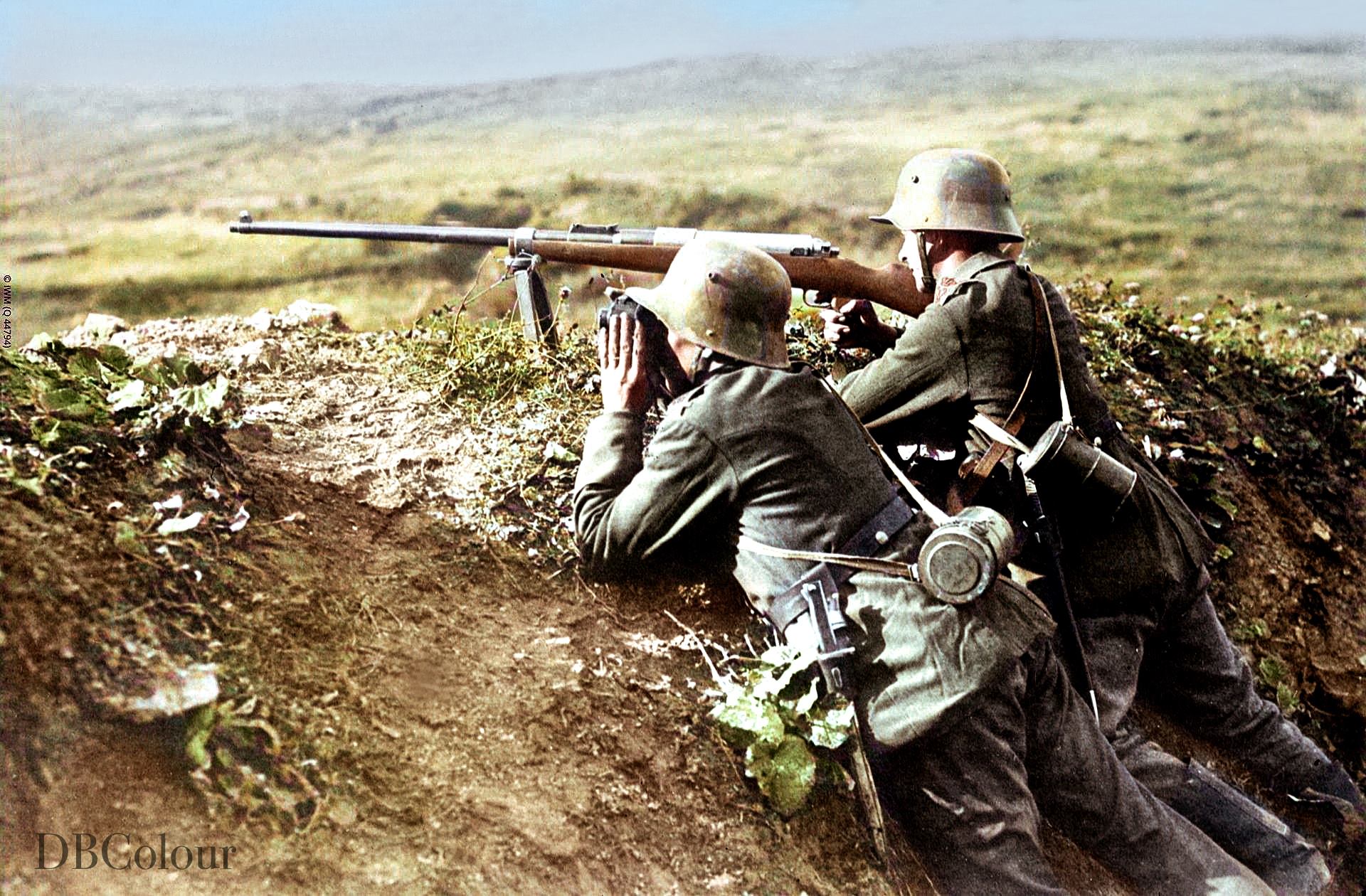 Западный фронт германии второй мировой войны. Маузер м1918. Т Гевер 1918. Немецкие солдаты 1 мировой войны в окопах. Противотанковое ружье Mauser 1918 t-Gewehr.