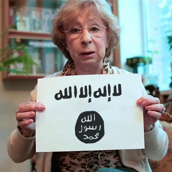 Жанна Агалакова после увольнения выступила в Париже с речью о том, как пропаганда ведет к самоубийству страны