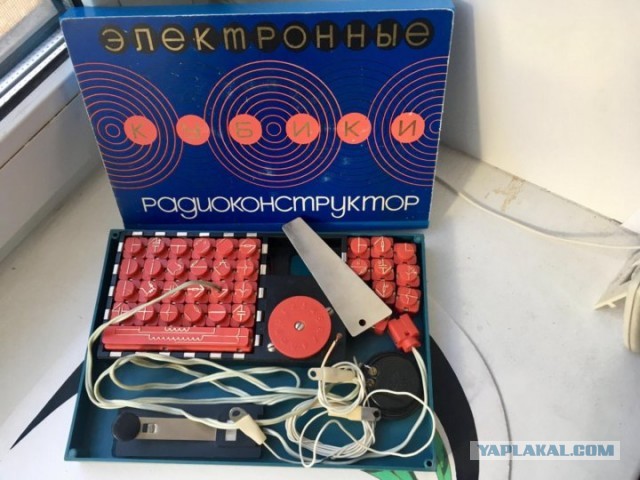 50 игрушек из детства, от которых появляется тёплая ностальгия