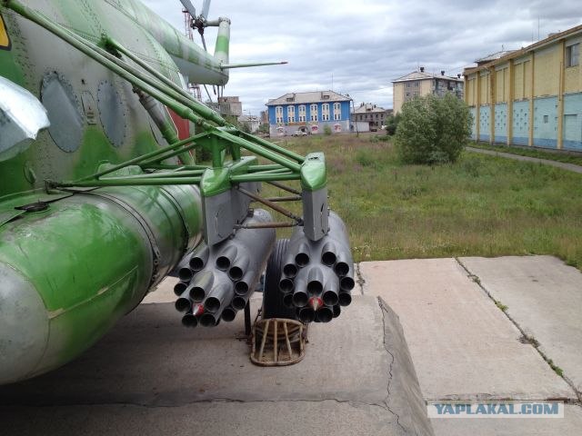 Москва-Воркута.Или туда и обратно.