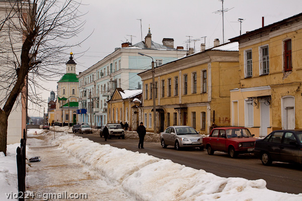 Елец зимний