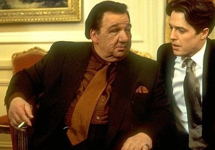 А какой у вас самый противный актер?