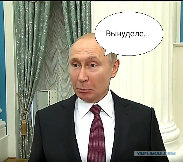 Разведка США: у России хватит средств, чтобы вести войну еще как минимум год
