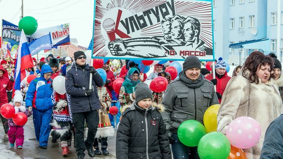 Прикольные и просто красивые картинки 01.05.2023 - С Праздником Весны и Труда!
