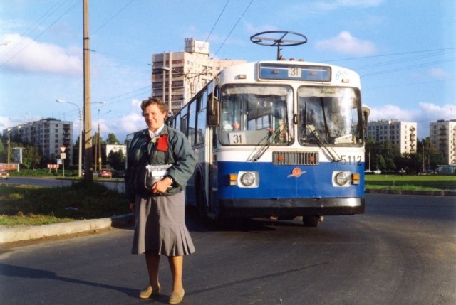 Интересные фотографии 1990 -х